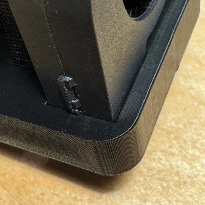 Ender 2 Pro Satsana có CR-Touch (Đầu phun zin, quạt 5015)