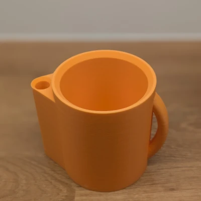 Hộp Đựng Cối Xay Timemore Chestnut C3s Max