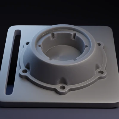 Bộ Chặn RockStop Cello : Chủ Đề Khoa Học Viễn Tưởng