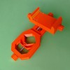 Giá đỡ điện thoại điều chỉnh cho thị kính kính thiên văn - Thumbnail 3