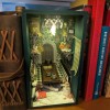 Book Nook (Cảnh Quán Cafe') - Thumbnail 1