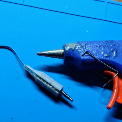 Vỏ Jack Cắm 3.5 mm