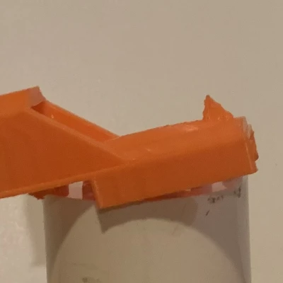 Ống ngắm súng Nerf