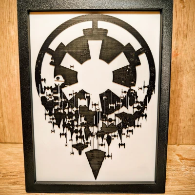 Echoes of the Empire - Tái Hiện Vẻ Đẹp Đế Chế