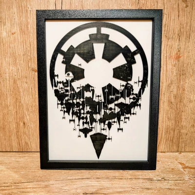 Echoes of the Empire - Tái Hiện Vẻ Đẹp Đế Chế