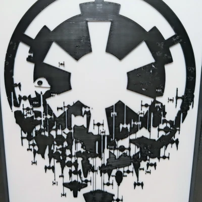 Echoes of the Empire - Tái Hiện Vẻ Đẹp Đế Chế