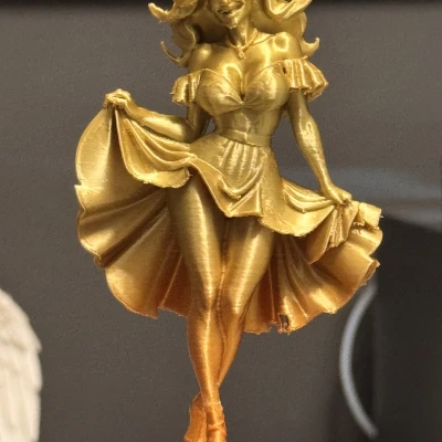 Nữ Hoàng Khiêu Vũ "Dancing Queen"