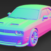Dodge Challenger - Thumbnail 2