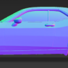 Dodge Challenger - Thumbnail 3