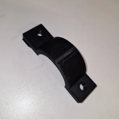 Kẹp Giữ Thanh Đèn "Lightholder"