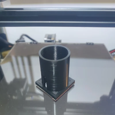 Bộ hút bụi cho cabin bắn cát