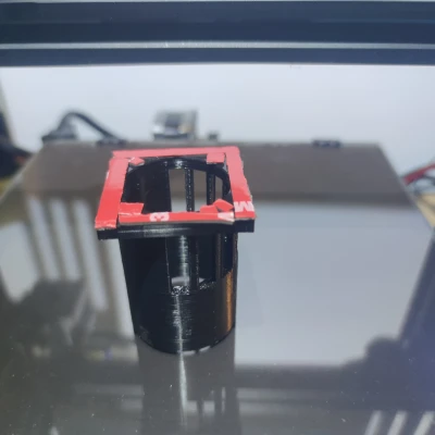 Bộ hút bụi cho cabin bắn cát