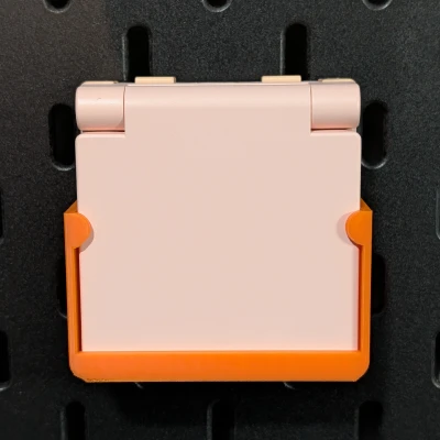 Giá đỡ Miyoo Mini Flip cho IKEA Skadis