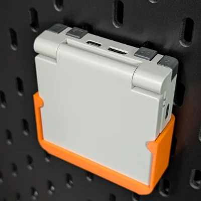 Giá đỡ Miyoo Flip V2 cho IKEA Skadis