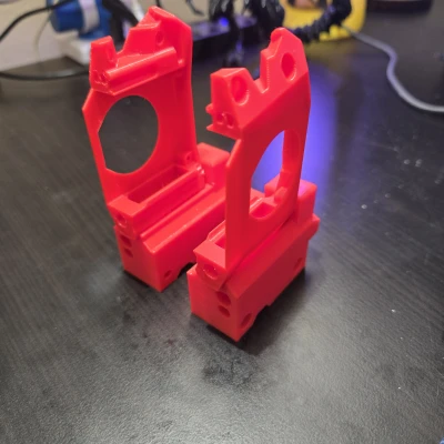 Giá đỡ nam châm Anthead Toolhead 3