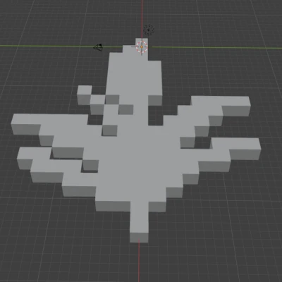 Hoa Torchflower Minecraft