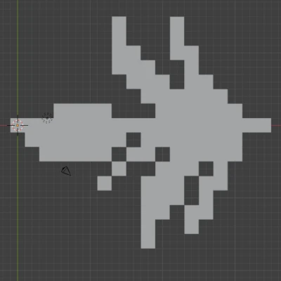 Hoa Torchflower Minecraft