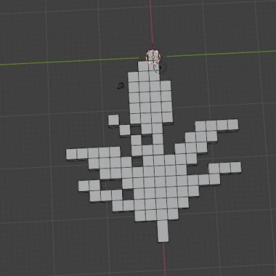 Hoa Torchflower Minecraft