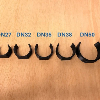 Giá đỡ Remote máy hút bụi (dưới 20€, có ổ cắm)