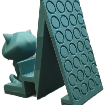 KPOP DEMON HUNTERS TIGER PEN CUP