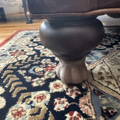 Chân Mèo Nâng Cソファ: Tăng Chiều Cao Ghế Sofa 45mm