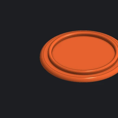 ownMade - Đế Giữ Chuông Bàn Lễ Tân