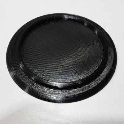 ownMade - Đế Giữ Chuông Bàn Lễ Tân