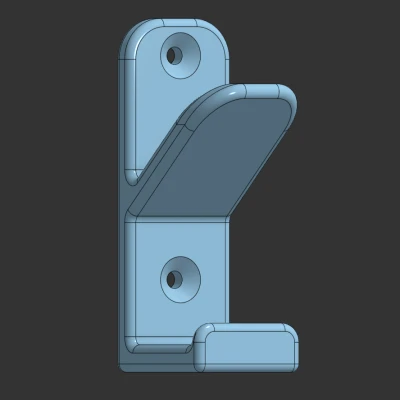 Vua Của Các Móc Treo Nón!!!