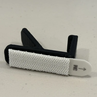 Vua Của Các Móc Treo Nón!!!