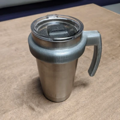 Tay Cầm YETI Rambler