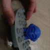 Marvin tương thích Duplo (MegaBloks) - Thumbnail 3
