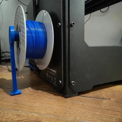 Giá Đỡ Cuộn Dây Cho MakerBot Replicator 2