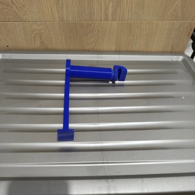 Giá Đỡ Cuộn Dây Cho MakerBot Replicator 2