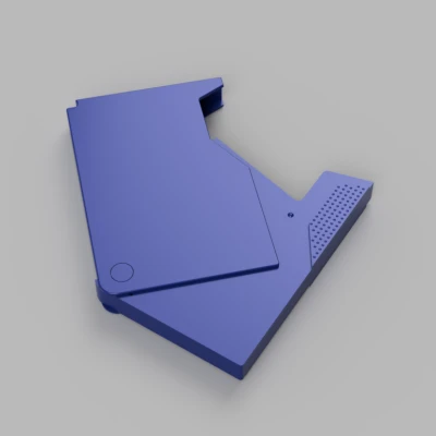 Hộp Đựng Danh Thiếp Mini Gọn Gàng