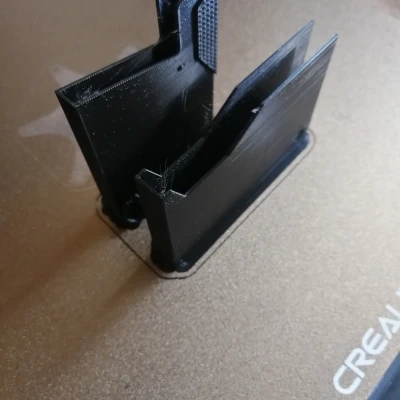 Hộp Đựng Danh Thiếp Mini Gọn Gàng