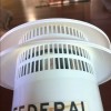 Mô hình còi báo động Federal Electric "fedelcode" loại 1 - Thumbnail 2