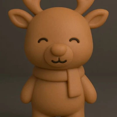 TUẦN LỘC HOẠT HÌNH DỄ THƯƠNG