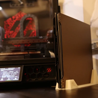 Giá Đỡ Tấm In Cho 8 Tấm