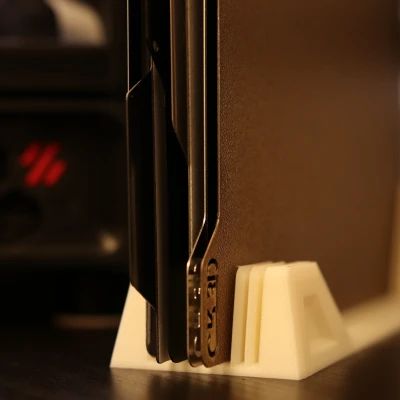 Giá Đỡ Tấm In Cho 8 Tấm