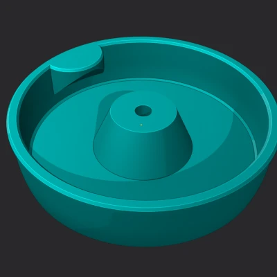 Nắp ống PTFE hộp ngũ cốc (bản phối lại v04)