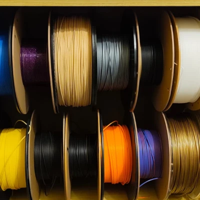 Móc Treo Đồ Bên Hông Tủ Cho Thanh Treo 30mm