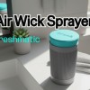 Vỏ và Nắp Bơm Tùy Chỉnh Cho Bình Xịt Air Wick Freshmatic - Thumbnail 1