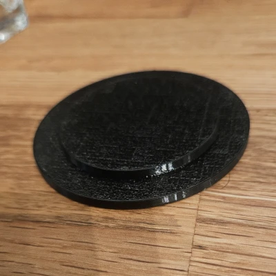 Miếng lót TPU cho Giá đỡ chai VW T6.1