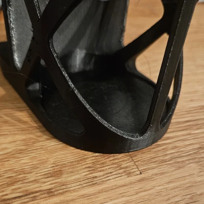 Miếng lót TPU cho Giá đỡ chai VW T6.1