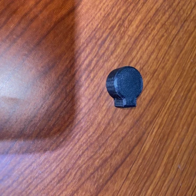 Núm vặn thay thế nắp pin và công tắc Greenlee GT-11