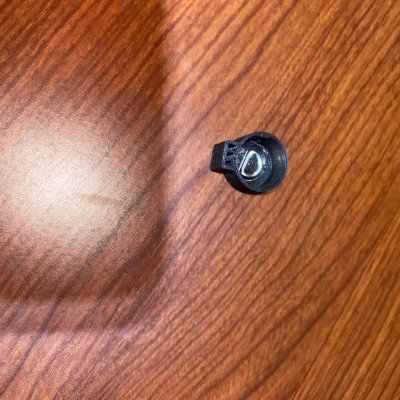 Núm vặn thay thế nắp pin và công tắc Greenlee GT-11