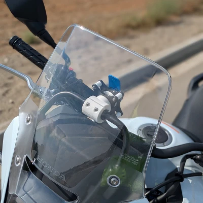 Adapter Quad Lock Cho GPS Xe Honda NX500