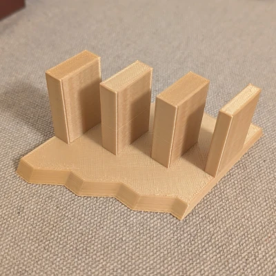 Kệ Đựng Ốp Lưng Google Pixel 10 Pro XL