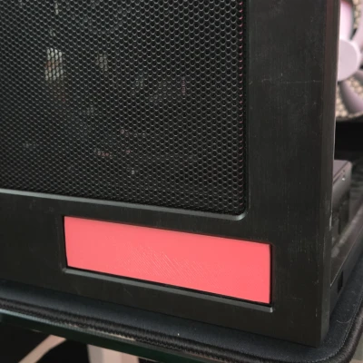 Nắp Che Khay Ổ Đĩa 3.5"