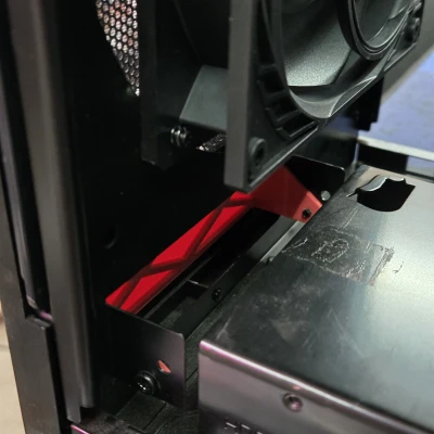 Nắp Che Khay Ổ Đĩa 3.5"